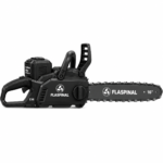 Flaspinal C16 16-Inch Cordless Chainsaw, Battery Powered, Brushless Motor - Image 2