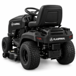 Flaspinal R42 42-Inch Riding Lawn Mower, Gas Engine, Hydrostatic Drive - Image 3