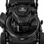 Flaspinal W21 21-Inch Walk-Behind Lawn Mower, Gas Powered, Steel Deck - Image 3